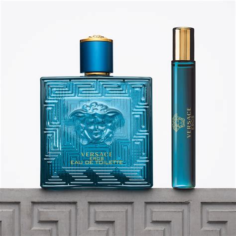 Versace sephora eros